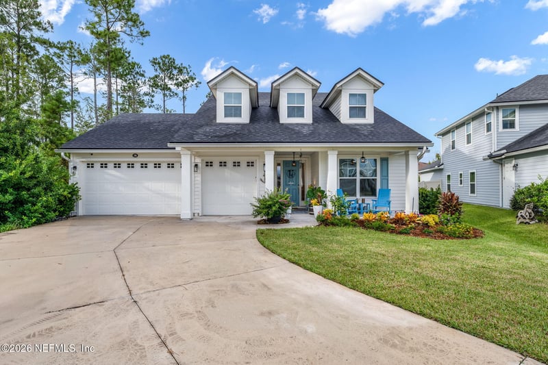 106 Lucerne Ct, St Augustine, FL 32095