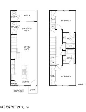 106 Red House Cir, St Augustine, FL 32084