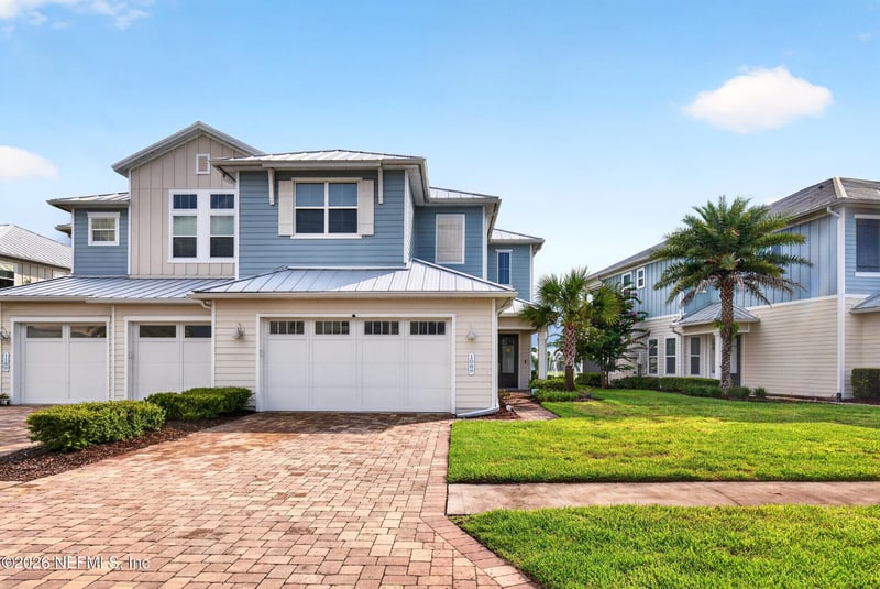 106 Rum Runner Way, St Johns, FL 32259