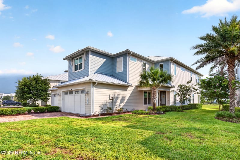 106 Rum Runner Way, St Johns, FL 32259