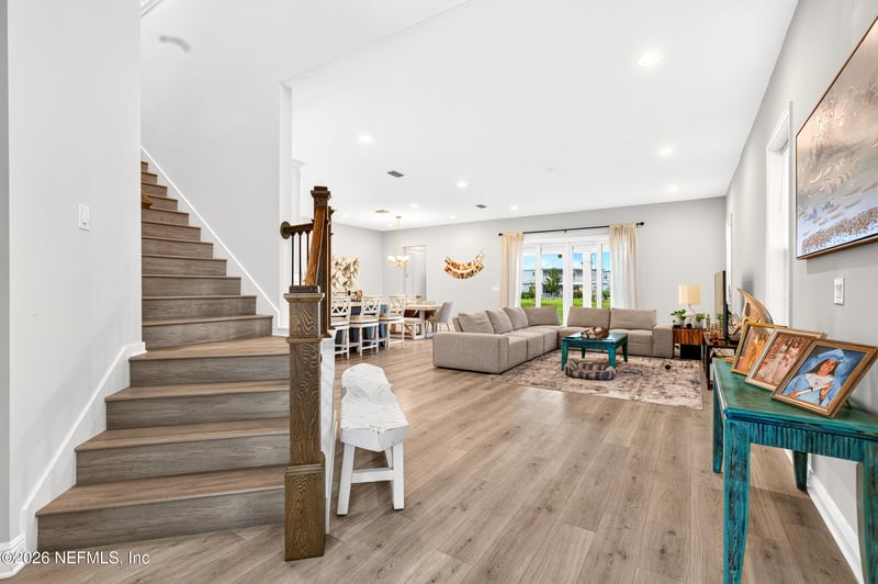 106 Rum Runner Way, St Johns, FL 32259
