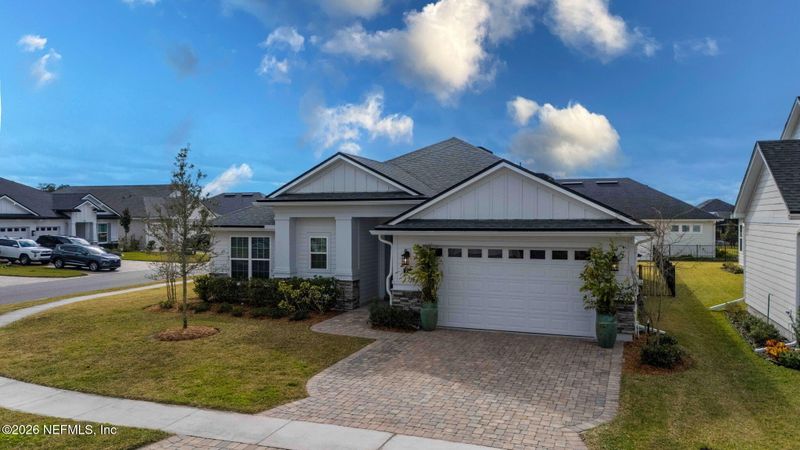 106 Thatcham Dr, St Augustine, FL 32092