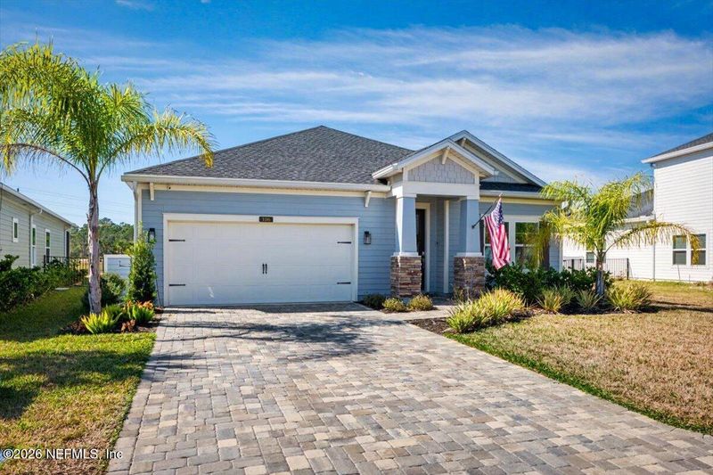 106 Varner Way, St Augustine, FL 32092