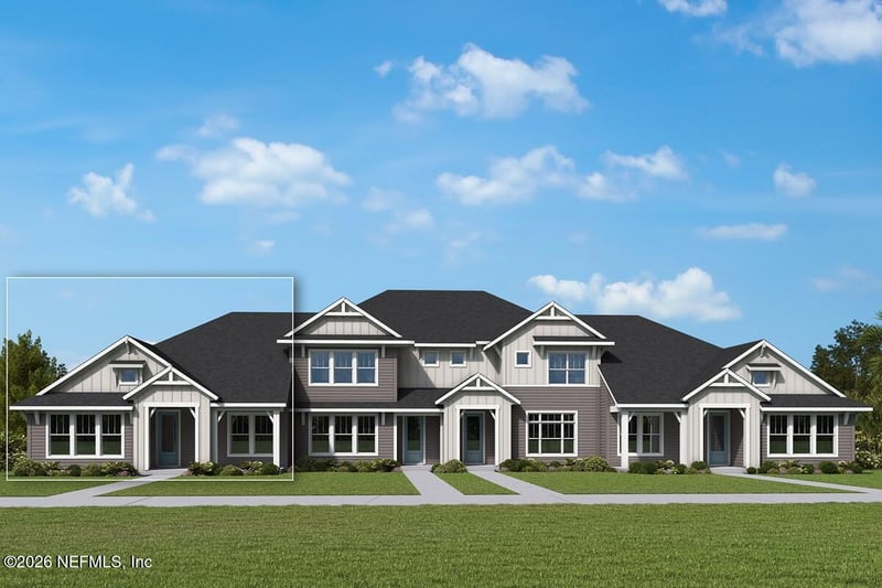 1060 Wildlight Ave, Yulee, FL 32097