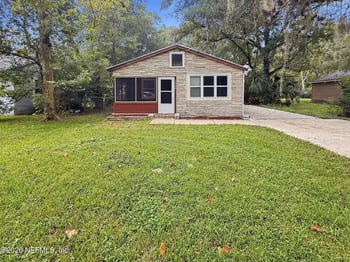 1060 Woodstock Ave, Jacksonville, FL 32254