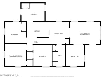 1060 Woodstock Ave, Jacksonville, FL 32254