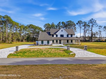 10601 Quail Ridge Dr, Ponte Vedra, FL 32081
