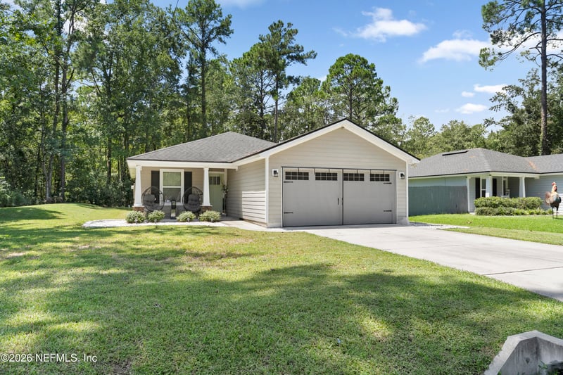 10602 Patchwork Rd, Jacksonville, FL 32219