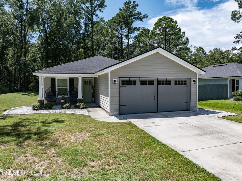 10602 Patchwork Rd, Jacksonville, FL 32219