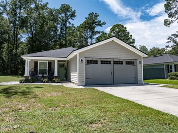 10602 Patchwork Rd, Jacksonville, FL 32219