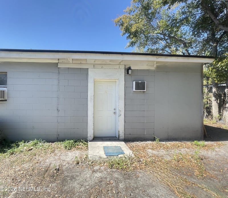 10603 E Briarcliff Rd, Jacksonville, FL 32218