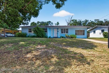 10607 Jolynn Rd, Jacksonville, FL 32225