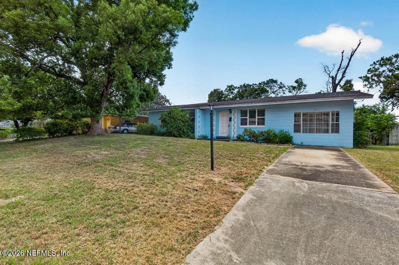 10607 Jolynn Rd, Jacksonville, FL 32225