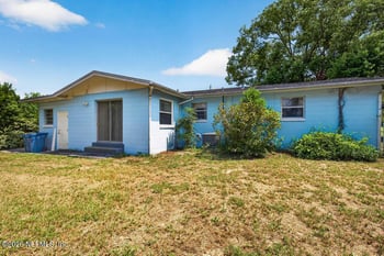 10607 Jolynn Rd, Jacksonville, FL 32225
