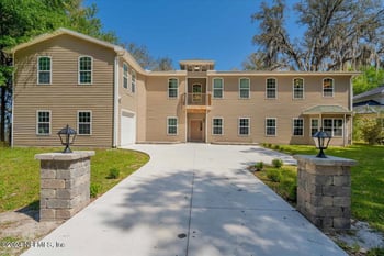 1061 Cedar Bay Rd, Jacksonville, FL 32218