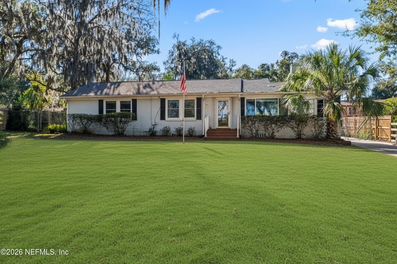 10612 Ft Caroline Rd, Jacksonville, FL 32225