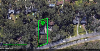 10612 Ft Caroline Rd, Jacksonville, FL 32225