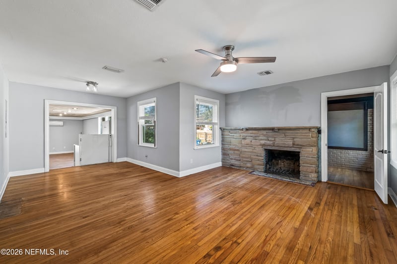 10612 Ft Caroline Rd, Jacksonville, FL 32225