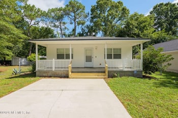 1062 Collier Blvd, St Augustine, FL 32084