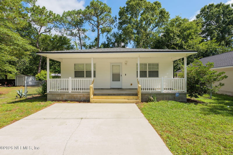1062 Collier Blvd, St Augustine, FL 32084