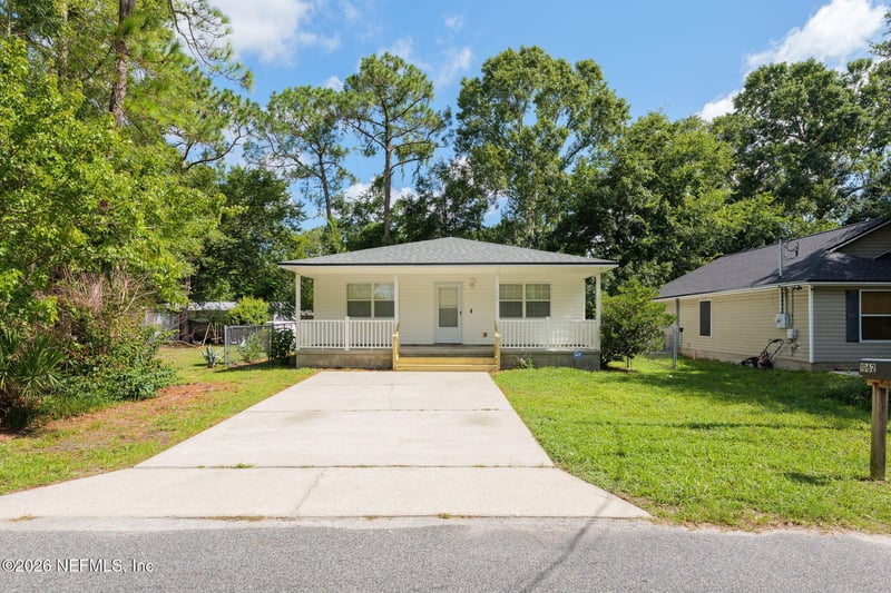 1062 Collier Blvd, St Augustine, FL 32084