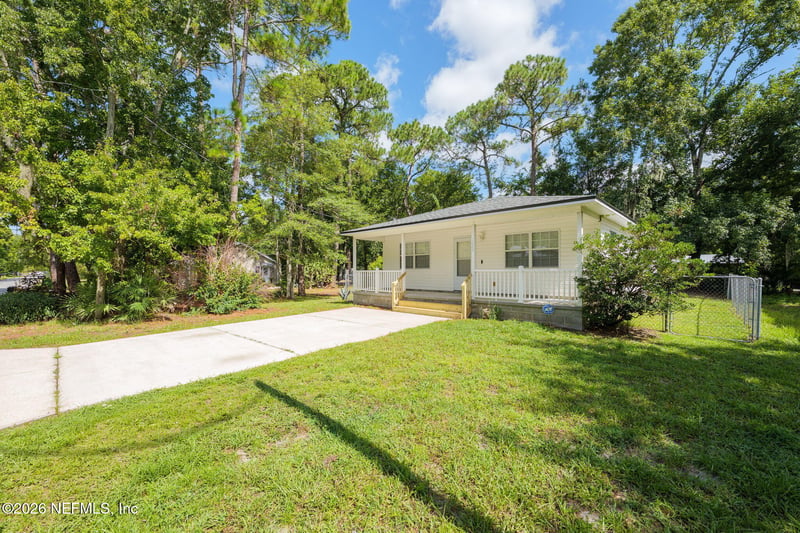 1062 Collier Blvd, St Augustine, FL 32084