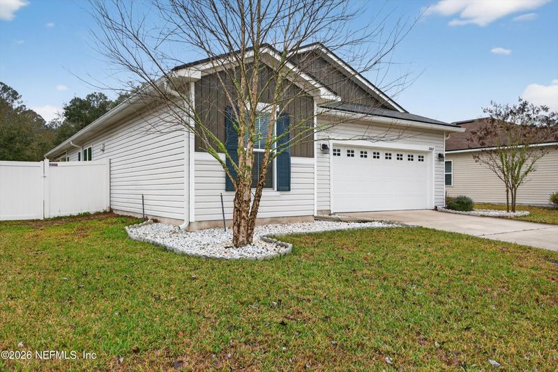 1062 Persimmon Dr, Middleburg, FL 32068