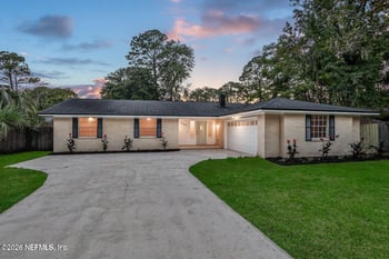 10620 Hampton Rd, Jacksonville, FL 32257