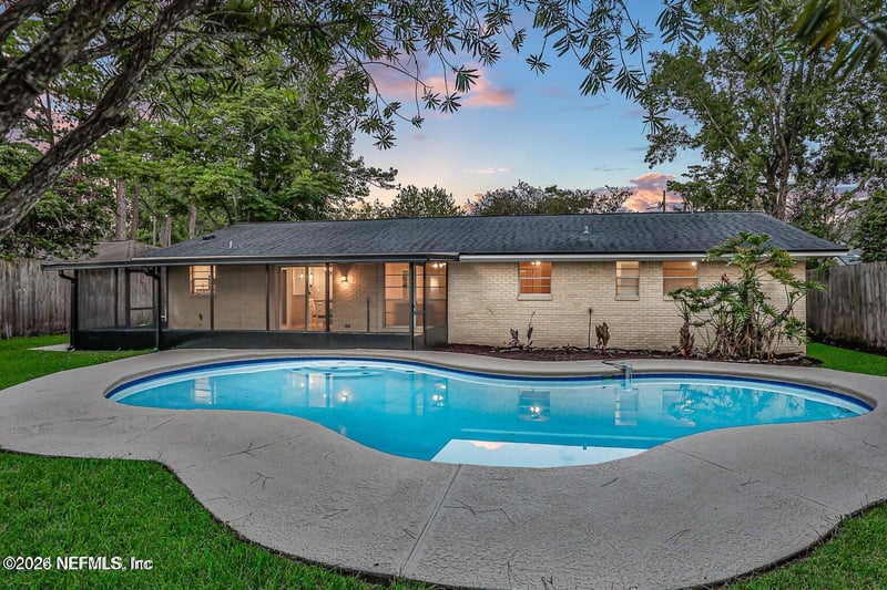 10620 Hampton Rd, Jacksonville, FL 32257