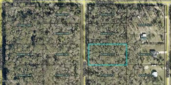 10620 Turpin Ave, Hastings, FL 32145