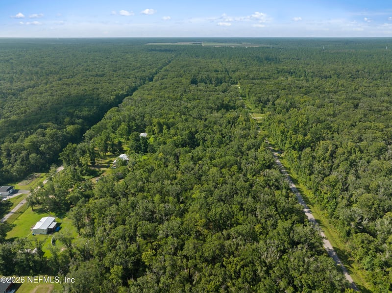 10620 Turpin Ave, Hastings, FL 32145