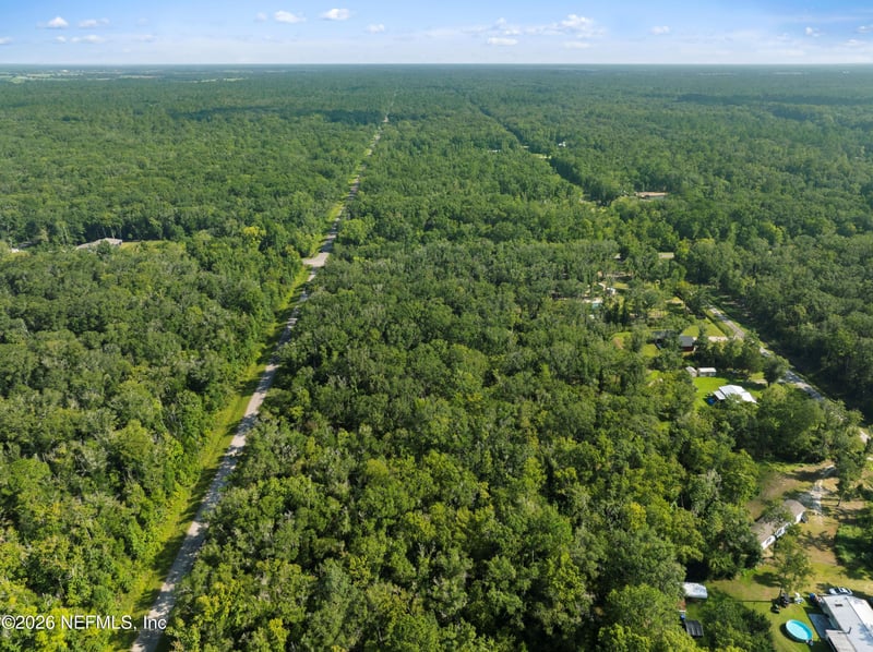 10620 Turpin Ave, Hastings, FL 32145
