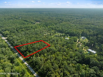 10620 Turpin Ave, Hastings, FL 32145