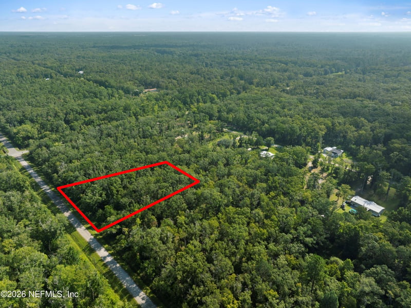 10620 Turpin Ave, Hastings, FL 32145