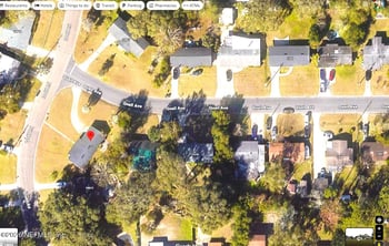 10625 Dodd Rd, Jacksonville, FL 32218