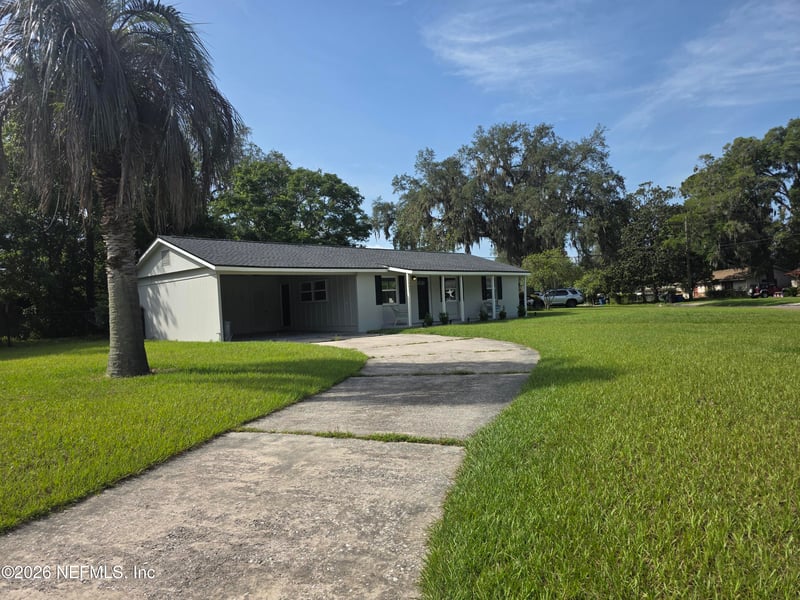 10625 Dodd Rd, Jacksonville, FL 32218