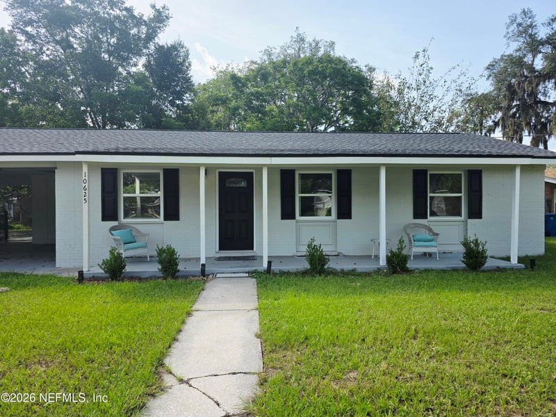 10625 Dodd Rd, Jacksonville, FL 32218