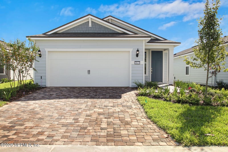 10625 Meeker Ct, Jacksonville, FL 32256
