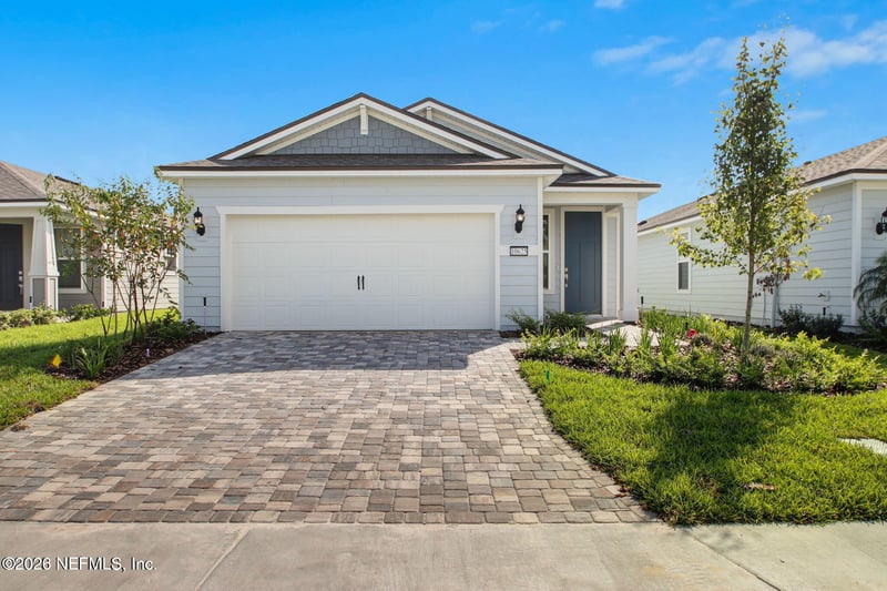 10625 Meeker Ct, Jacksonville, FL 32256