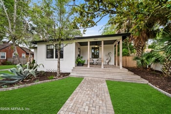 1063 S Shores Rd, Jacksonville, FL 32207