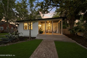 1063 S Shores Rd, Jacksonville, FL 32207