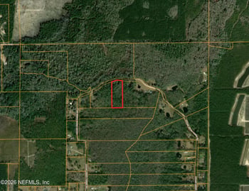 10636 Cedar Creek Farms Rd, Glen St Mary, FL 32040