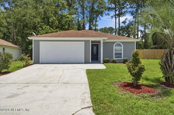 1064 Buccaneer Blvd, Green Cove Springs, FL 32043