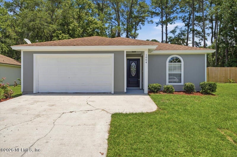 1064 Buccaneer Blvd, Green Cove Springs, FL 32043