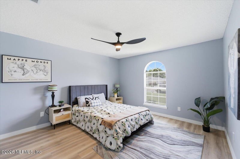 1064 Buccaneer Blvd, Green Cove Springs, FL 32043