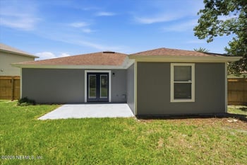 1064 Buccaneer Blvd, Green Cove Springs, FL 32043