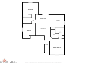 1064 Buccaneer Blvd, Green Cove Springs, FL 32043