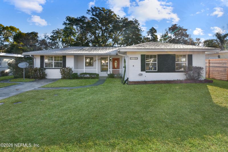1064 Hibiscus St, St Augustine, FL 32084