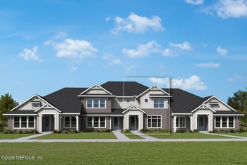 1064 Wildlight Ave, Yulee, FL 32097