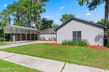 10644 La Mancha Ave, Jacksonville, FL 32257